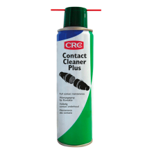 Bote spray limpiador contact cleaner plus 500 ml. (embalaje de 12 unidades)