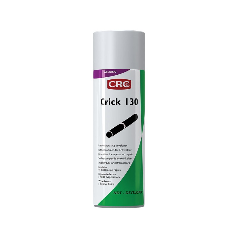 Bote spray detector grietas nº3 revelador crick 130 500 ml