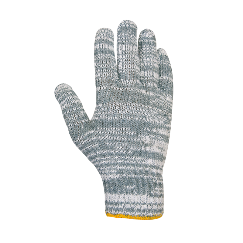 Par guantes poliester-algodon juba 440 t.l