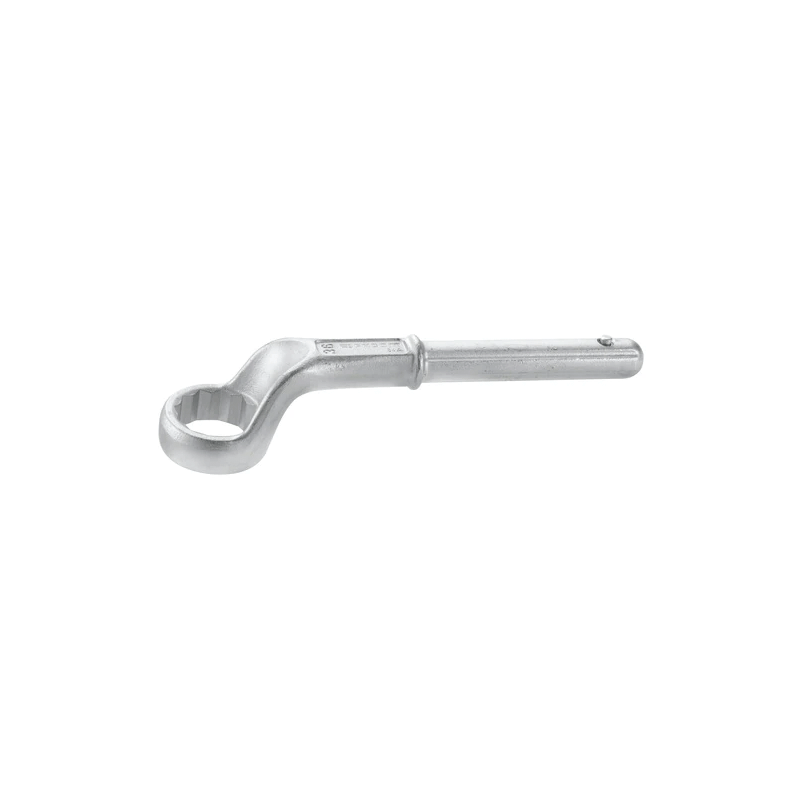 Llave acodada g.esfuerzo 54a.27 mm       '