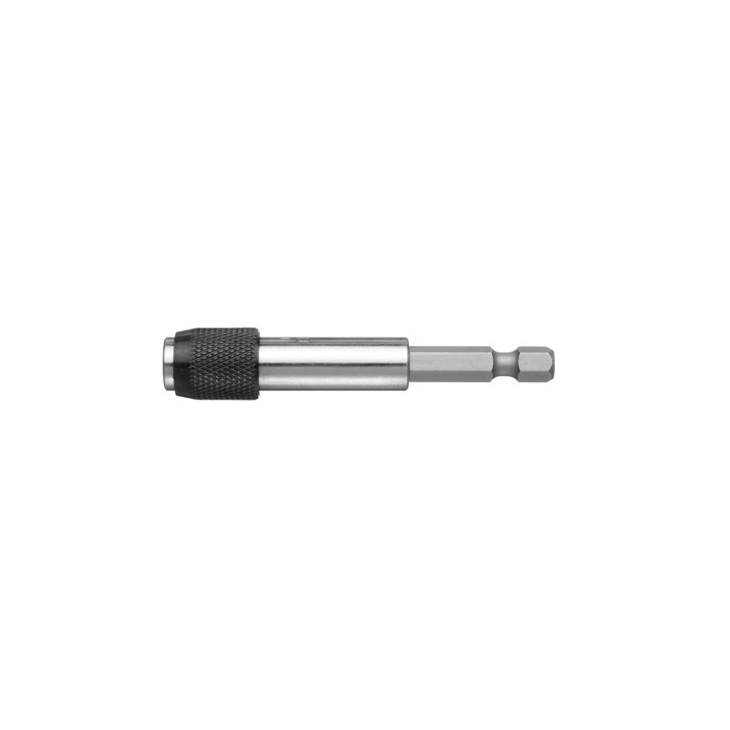 Portapuntas magnet.1/4" anilla bloq.ef.6p6