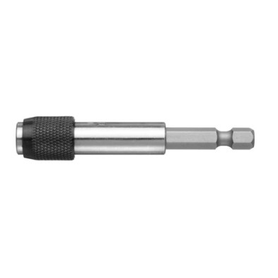 Portapuntas magnet.1/4" anilla bloq.ef.6p6