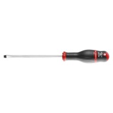 Destornillador enduro plano aw4x100 mm