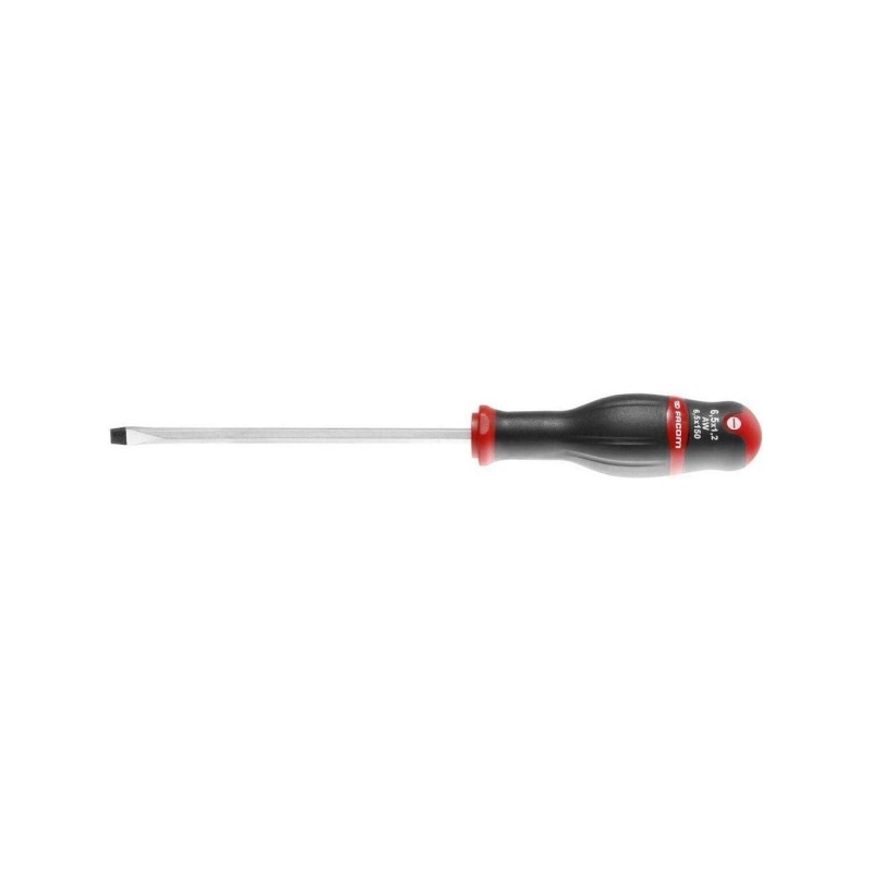 Destornillador enduro plano aw4x100 mm