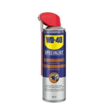 Bote spray wd-40 desengrasante 500ml