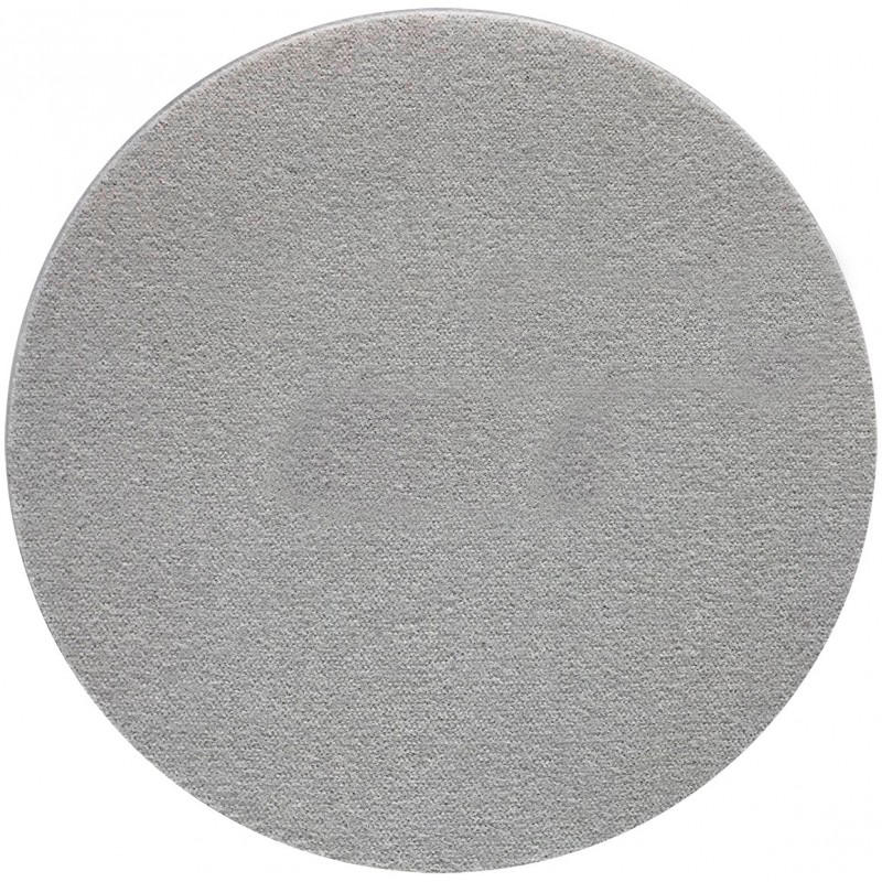 Disco st piramidal plano velcro gris ø115 mm gr.a45 (embalaje de 50 unidades)