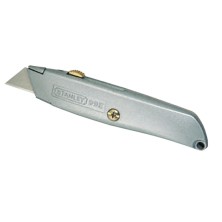 Blis.cutter stanley retractil 210099 (99e)