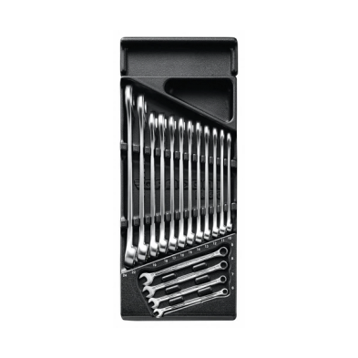 Modulo 16 llaves comb. mod.440-1pb 'oferta'