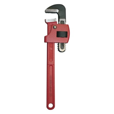 Llave stilson hierro 14"