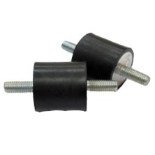Amortiguador cil. egaña t 12,5-15 (m-5x12)