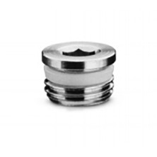 Racor tapon macho sprint s.2000 rosca 1/8