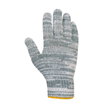 Par guantes poliester-algodon juba 440 t.l