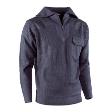 Jersey lana/acrilico orion 899 marino t.s