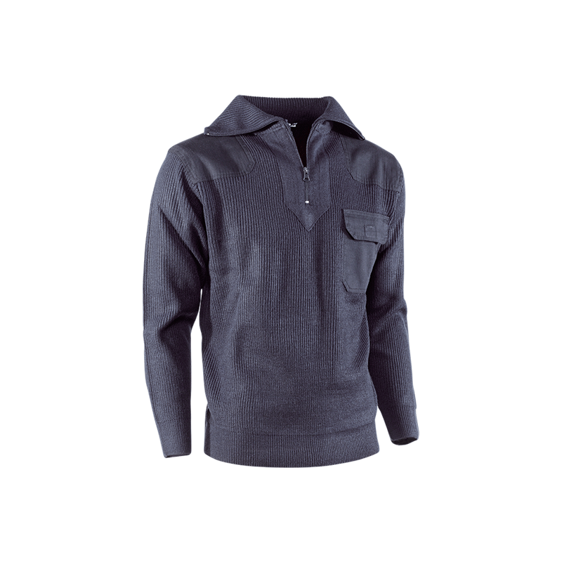 Jersey lana/acrilico orion 899 marino t.m