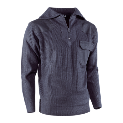 Jersey lana/acrilico orion 899 marino t.l