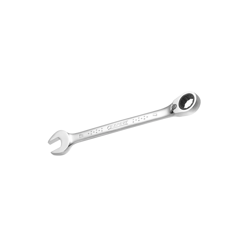 Llave combinada c/trinquete 27 mm ref.e117373