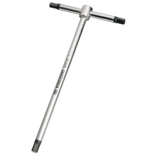 Llave allen "t" larga facom 84tc.3 mm