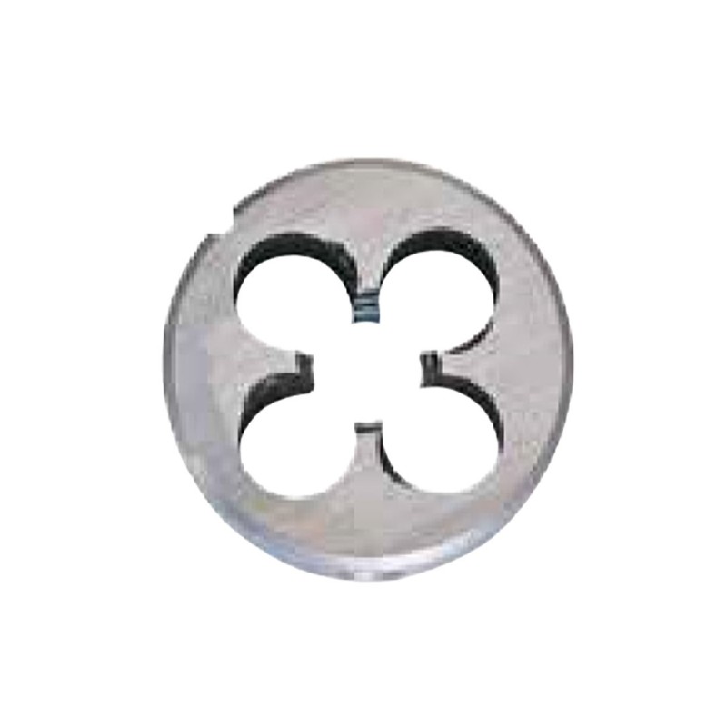 Cojinete roscar mano din-en-22568 hss 6g mf-15x1,50 mm