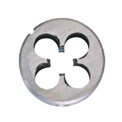 Cojinete roscar mano din-en-22568 hss 6g mf-25x1,00 mm'