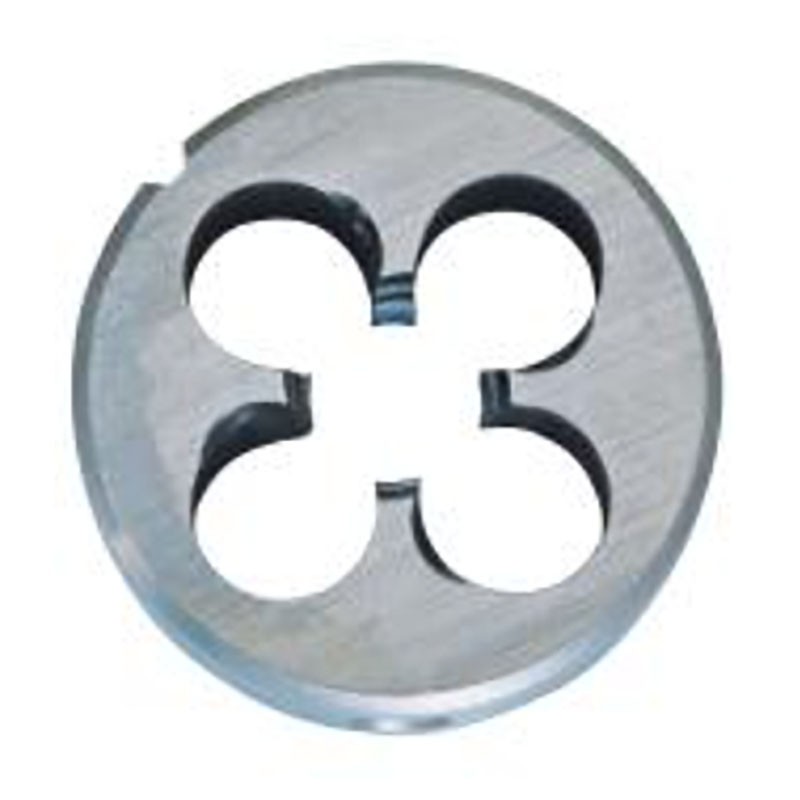 Cojinete roscar mano din-en-22568 hss w-1/8