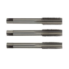 Juego machos mano din-352 hss 6h m-4,5x0,75 mm (normal)