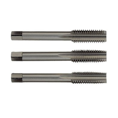 Juego machos mano din-352 hss 6h m-4,5x0,75 mm (normal)