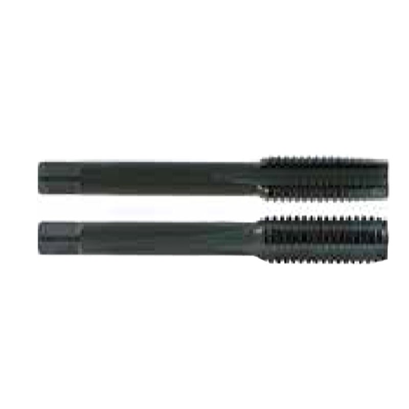 Juego machos mano din-2181 hss 6h mf-6,0x0,50 mm