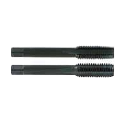 Juego machos mano din-2181 hss 6h mf-6,0x0,50 mm