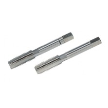 Juego machos mano din-2181 hss 6h mf-18,0x1,00 mm