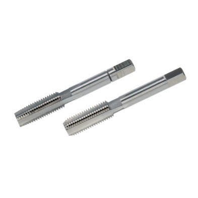 Juego machos mano din-2181 hss 6h mf-18,0x1,00 mm