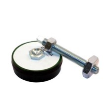 Soporte egaña mod. 2 b rotula m-16 (300-600 kg)