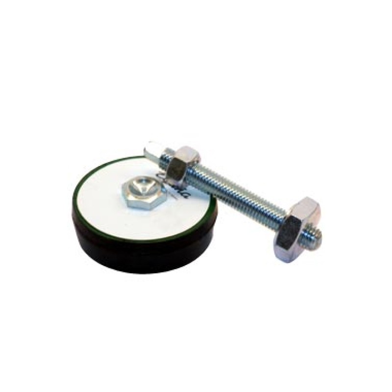Soporte egaña mod. 2 b rotula m-16 (300-600 kg)