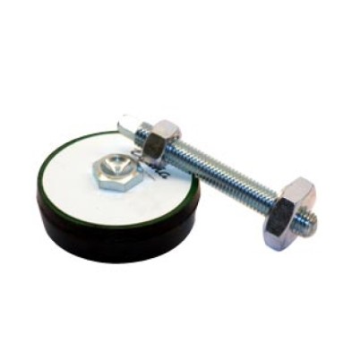 Soporte egaña mod. 2 b rotula m-16 (300-600 kg)