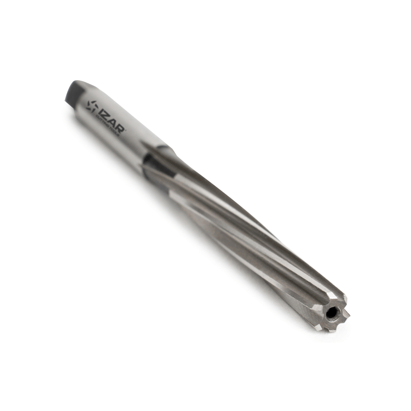 Escariador mano din-206b hss m/cil.ø25,00 mm ref.2010
