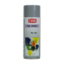 Spray pintura deco paint anticalorica gris aluminio 400 ml