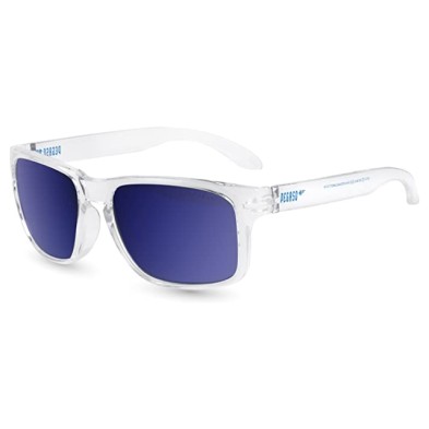 Gafa pegaso mod.rocky solar azul montura transparente 145.03