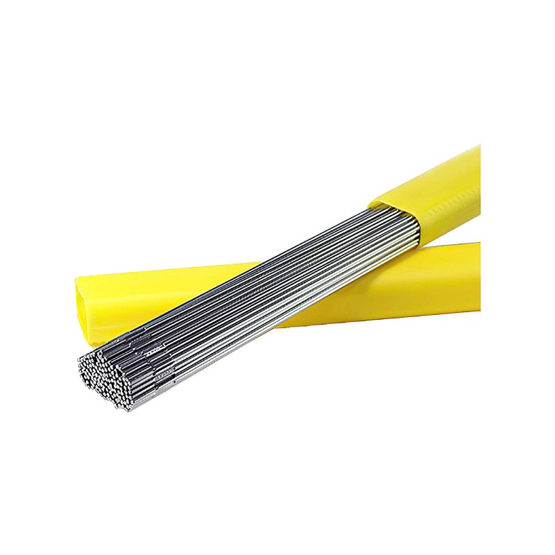 Kg. varilla tig aluminio si 5% er4043 ø 2,0x1000 mm (embalaje de 5 unidades)