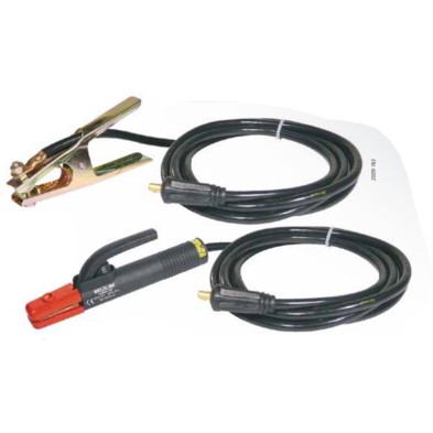 Kit cables arco 10/25 2+3mts