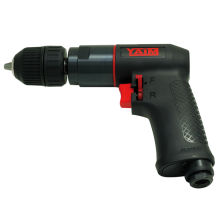 Taladro neumatico reversible 3/8" 1,0-10 mm 2000 rpm ya 8040  rn