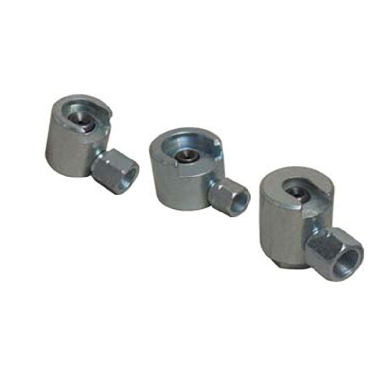 Boquilla engrase plana ø22mm sk-22r8