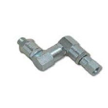 Rotula triple giratoria rosca 1/4 rg-3 ref.3410940