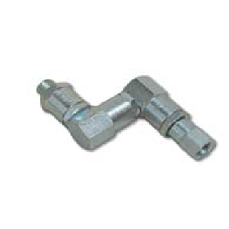 Rotula triple giratoria rosca 1/4 rg-3 ref.3410940