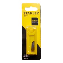 Blis.recambio cutter stanley t-1991 10h 311908