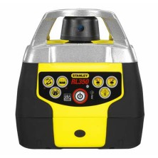 Nivel laser rotativo automatico rl350 ref.1-77-197-2'