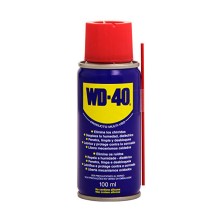 Bote spray lubricante multiusos wd-40 doble accion 100 ml