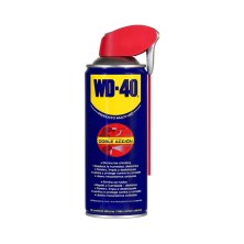 Bote spray lubricante multiusos wd-40 doble accion 200 ml (embalaje de 36 unidades)