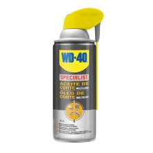 Bote spray aceite de corte wd-40 doble accion 400 ml