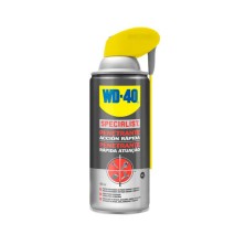 Bote spray penetrante wd-40 - pulverizador doble acción 400ml