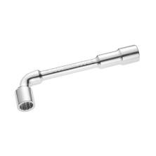 Llave pipa abierta 6x12c 10 mm ref.e113372