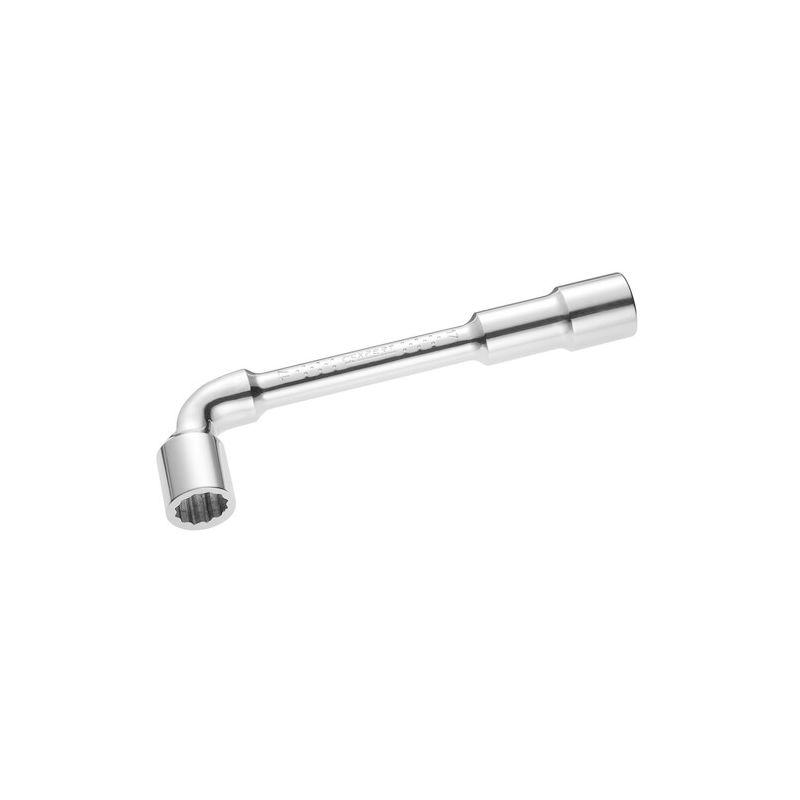 Llave pipa abierta 6x12c 20 mm ref.e113382